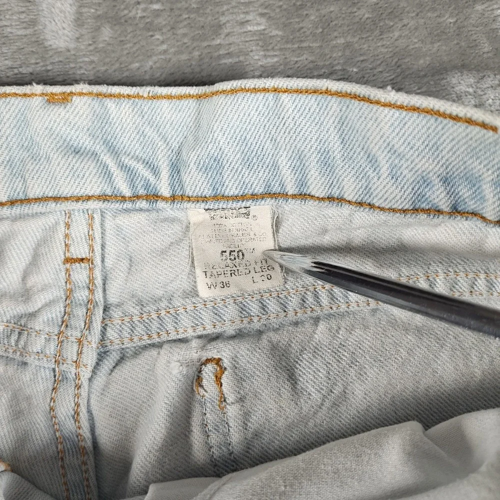 Levis vintage levis